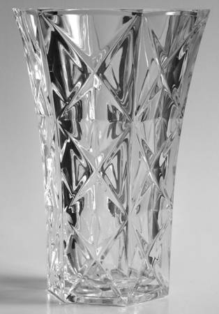 Sully 8" Flower Vase