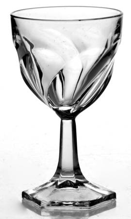 Tornade Cordial Glass