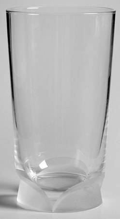 Uzes Satine Highball Glass