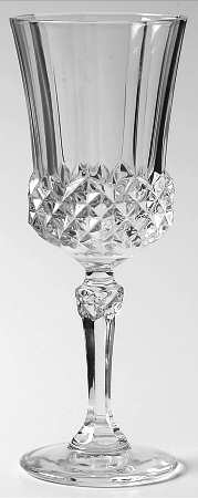 Valencay Cordial Glass