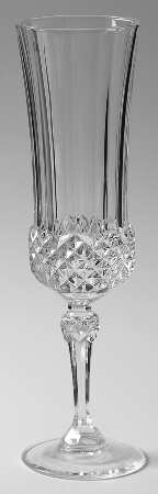Valencay Fluted Champagne