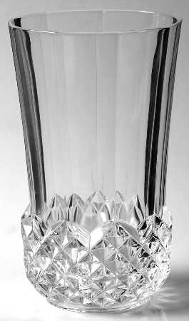 Valencay Highball Glass