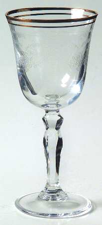 Ventoux Cordial Glass