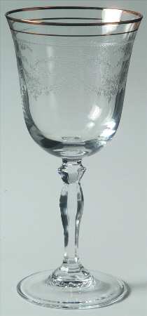 Ventoux Wine Glass
