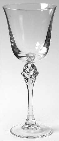 Verneuil Wine Glass