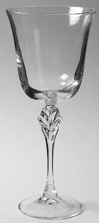 Verneuil Water Goblet