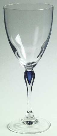 Venise Saphir Wine by Cristal D'Arques - Durand