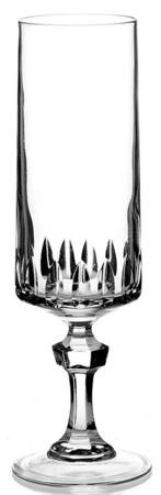 Vendome Taille Lance Fluted Champagne