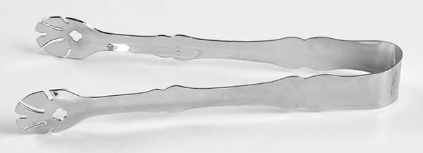 Villeneuve Tongs for Ice Bucket