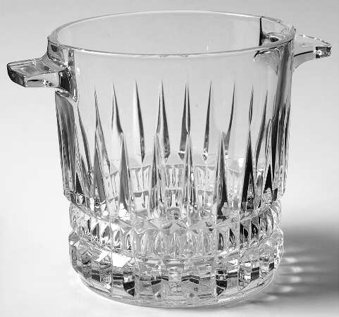Villeneuve Ice Bucket