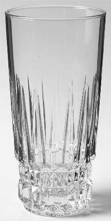 Villeneuve Cooler by Cristal D'Arques - Durand