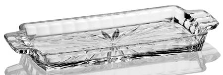Villemont 1/4 Pound Butter Dish, No Lid