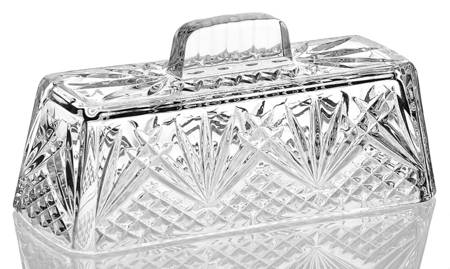 Villemont Lid for 1/4 Pound Butter