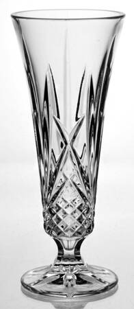 Villemont 6" Bud Vase