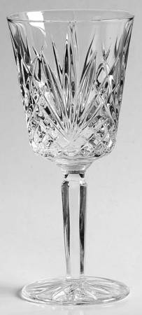Villemont Cordial Glass