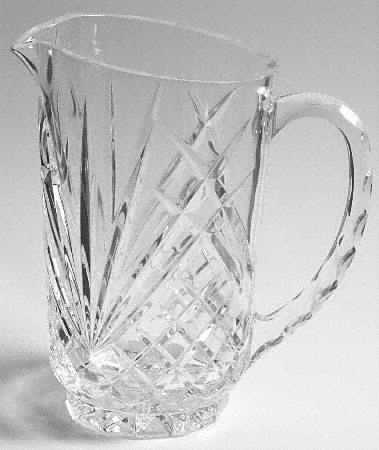 Villemont 38 Oz Pitcher