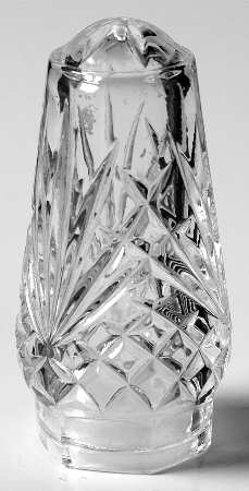 Villemont Stoppered Shaker