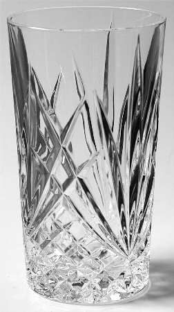 Villemont Highball Glass