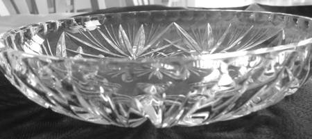 Villemont 5" Shallow Round Bowl