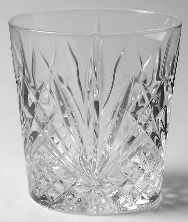Villemont Double Old Fashioned