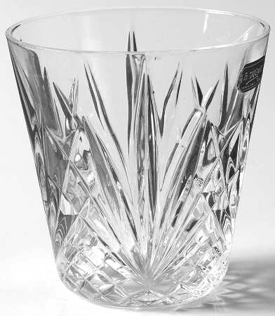 Villemont Double Old Fashioned HC