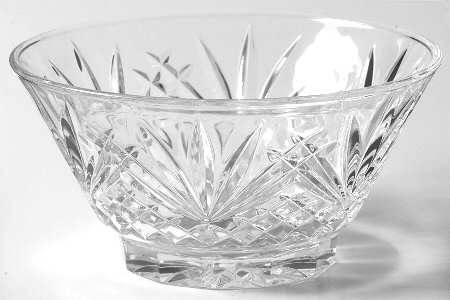 Villemont Individual Salad Bowl