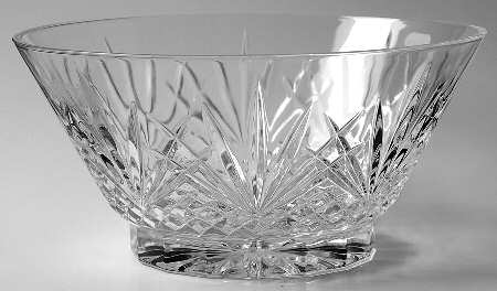 Villemont 9" Salad Bowl