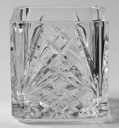 Villemont Votive Candleholder