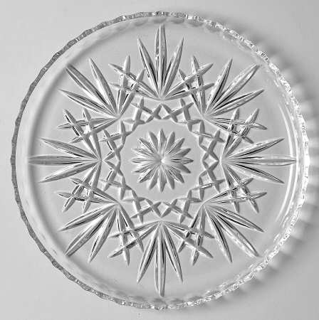 Villemont 7" Salad Plate