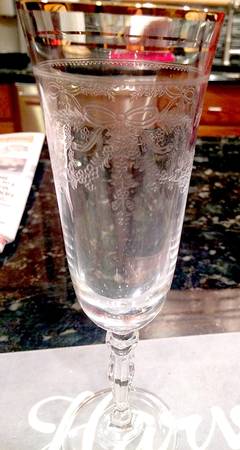 Villiers Ventoux Iced Tea