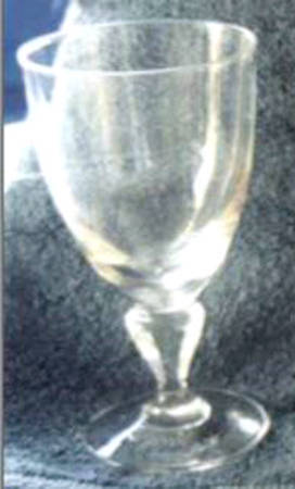 Olof Claret Wine