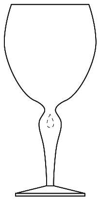 Teardrop Clear