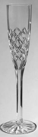 Brilliance Fluted Champagne