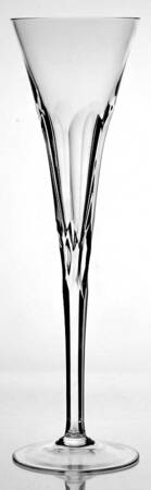 Danielle Millennium Fluted Champage