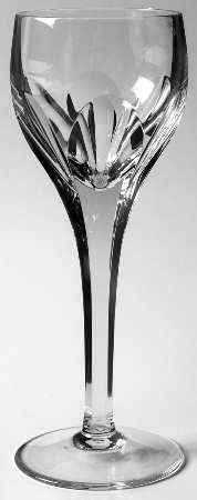 Etude Wine Glass