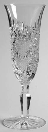 Grand Renaissance Fluted Champagne