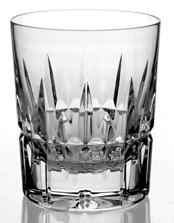 Prague Old Fashioned