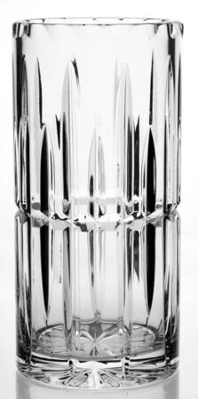 Prague 7" Flower Vase
