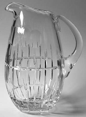 Prague 48 Oz Pitcher