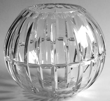 Prague 6" Rose Bowl
