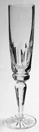 Regency Fluted Champagne