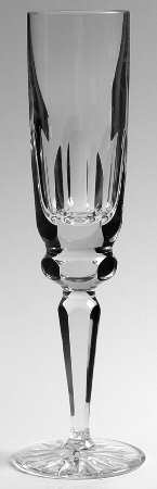 Regency Fluted Champagne