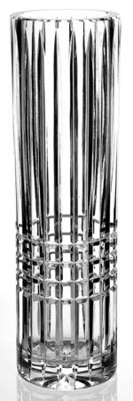 Solitaire 14" Flower Vase