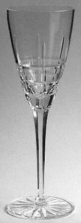 Solitaire Wine Glass
