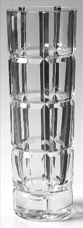 Solitaire 7" Flower Vase