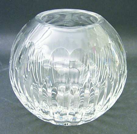 St. Moritz Rose Bowl