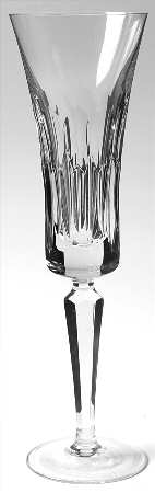 St. Moritz Fluted Champagne