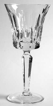 St. Moritz Wine Glass