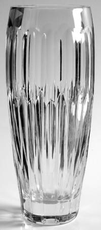 St. Moritz 9" Flower Vase