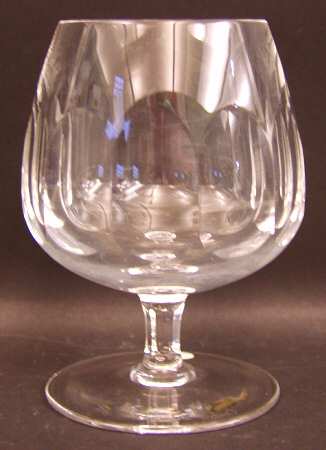 Symphony Brandy Glass